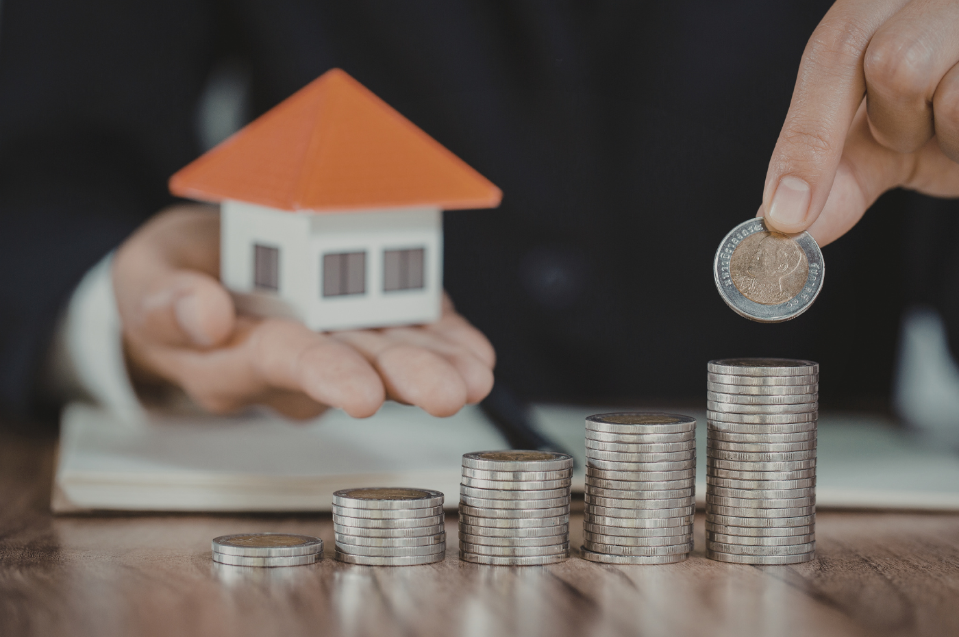 How to Calculate and Use Your Home Equity for Financing