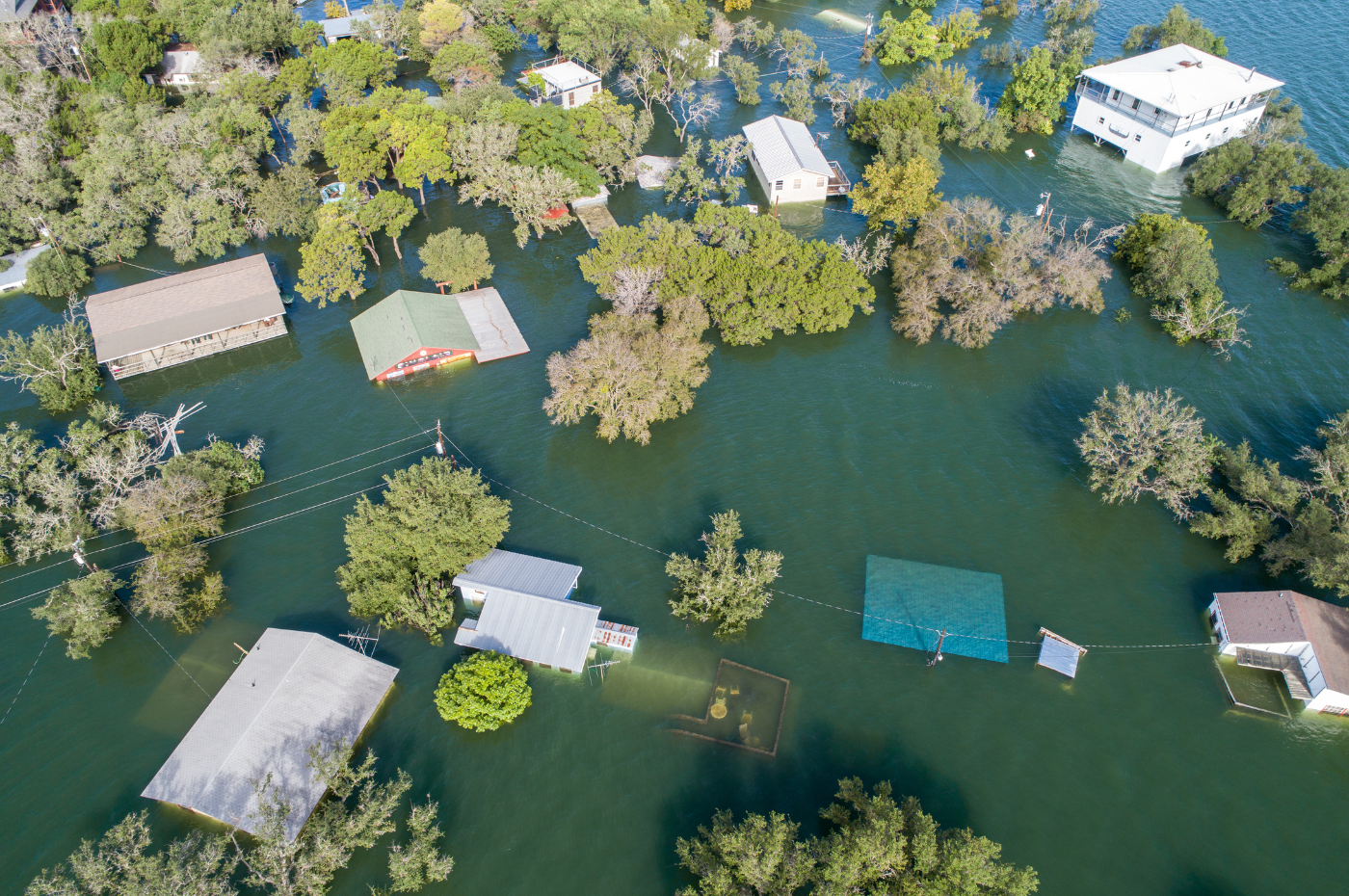 Nouvelle Carte Des Zones Inondables Au Québec En 2024